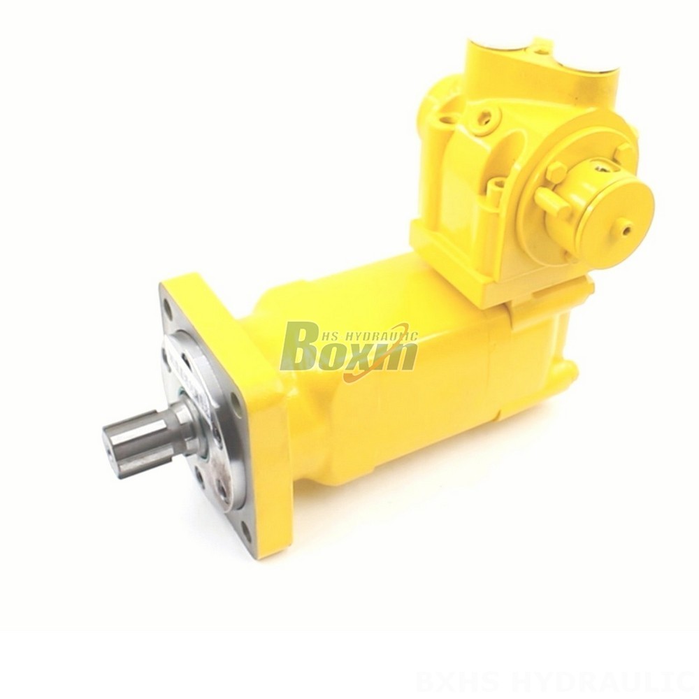 High-Quality BM5 Fishing Boat Steering Valve Motors - Factory Wholesale main image
